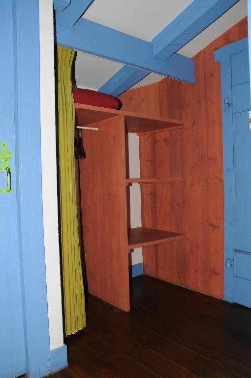 Fotografie z fotogalerie ubytování Domaine Xixtaberri v destinaci Cambo-les-Bains