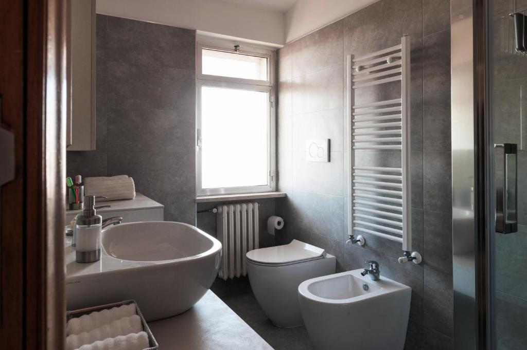 Fly by Suites Pescara - One-Bedroom Apartment