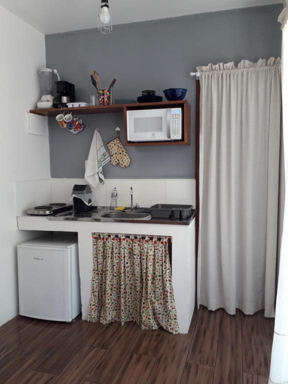  Carambola Container House - Studio Casal Peru