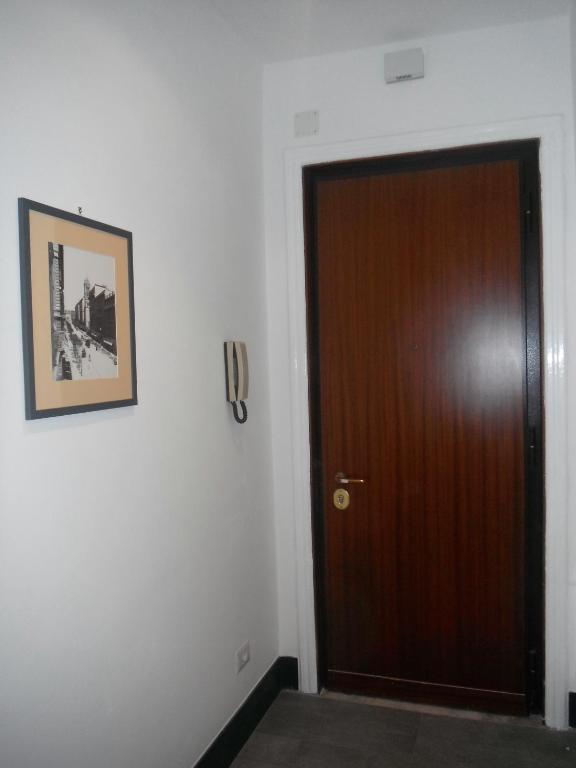 Fotografija v galeriji nastanitve Domi Aloisii v Rimu