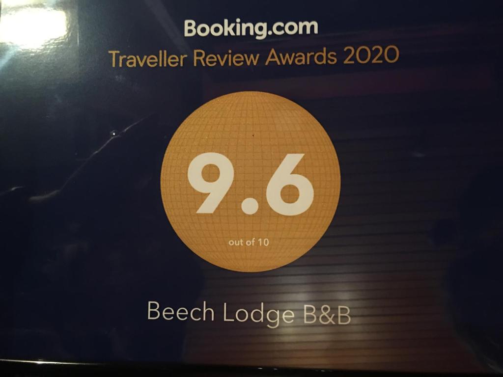 Beech Lodge B&B