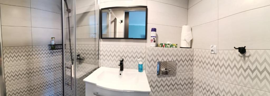 Apartamenty Jaskinia Solna - Standard Studio