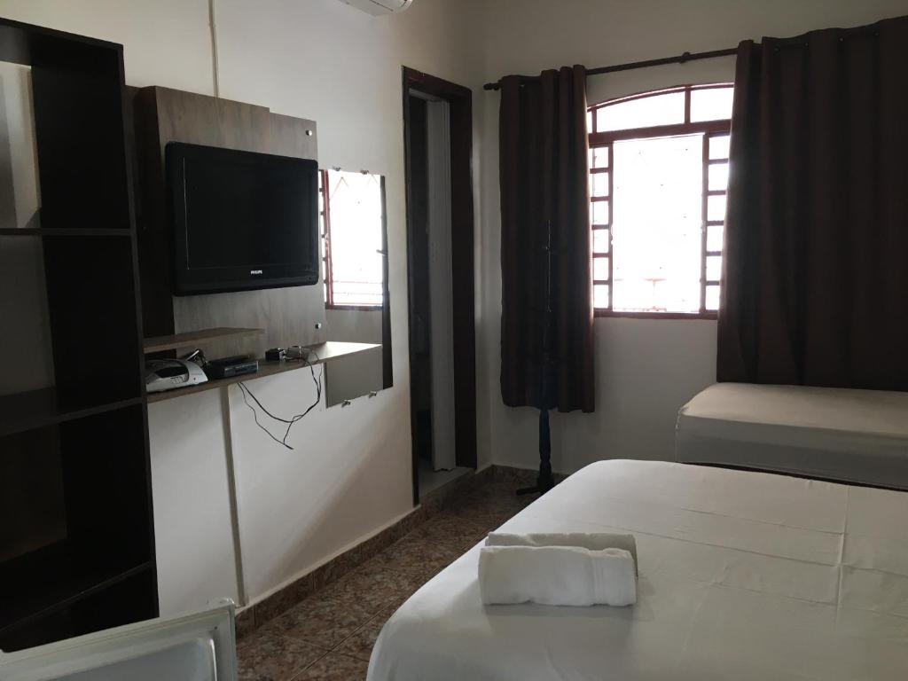 Pousada Pollyana  Pousada Pollyana