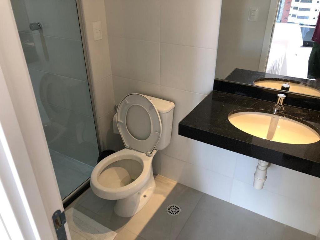  Apart-Hotel no Coração de Maceió