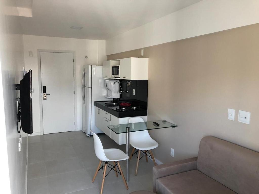  Apart-Hotel no Coração de Maceió