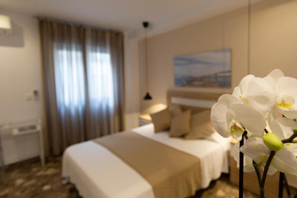 Room Boutique 32, Dénia – Bijgewerkte prijzen 2023