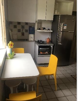  Flat em Gravatá