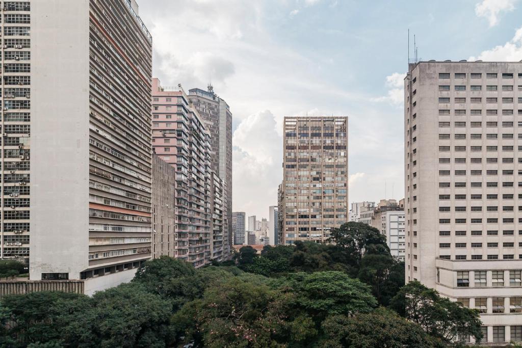  CasApp Centro - Consolação SP