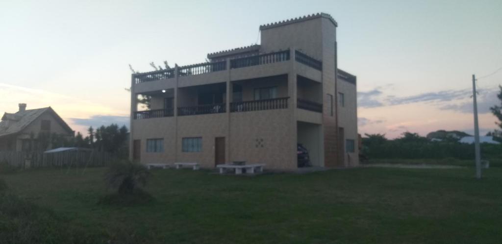  Samuka Ipuã Beach House