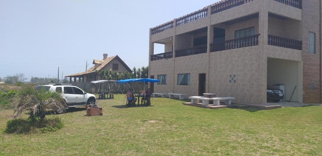  Samuka Ipuã Beach House