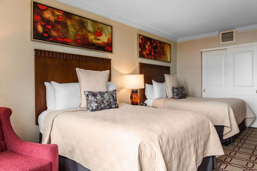 Omni Providence - 