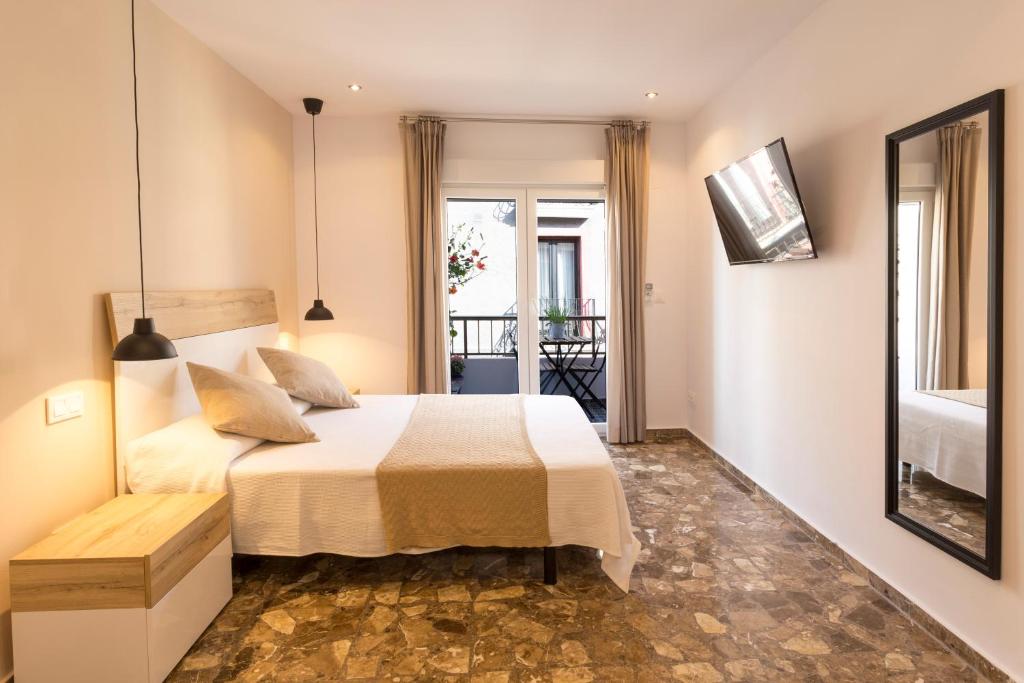 Room Boutique 32, Dénia – Bijgewerkte prijzen 2023