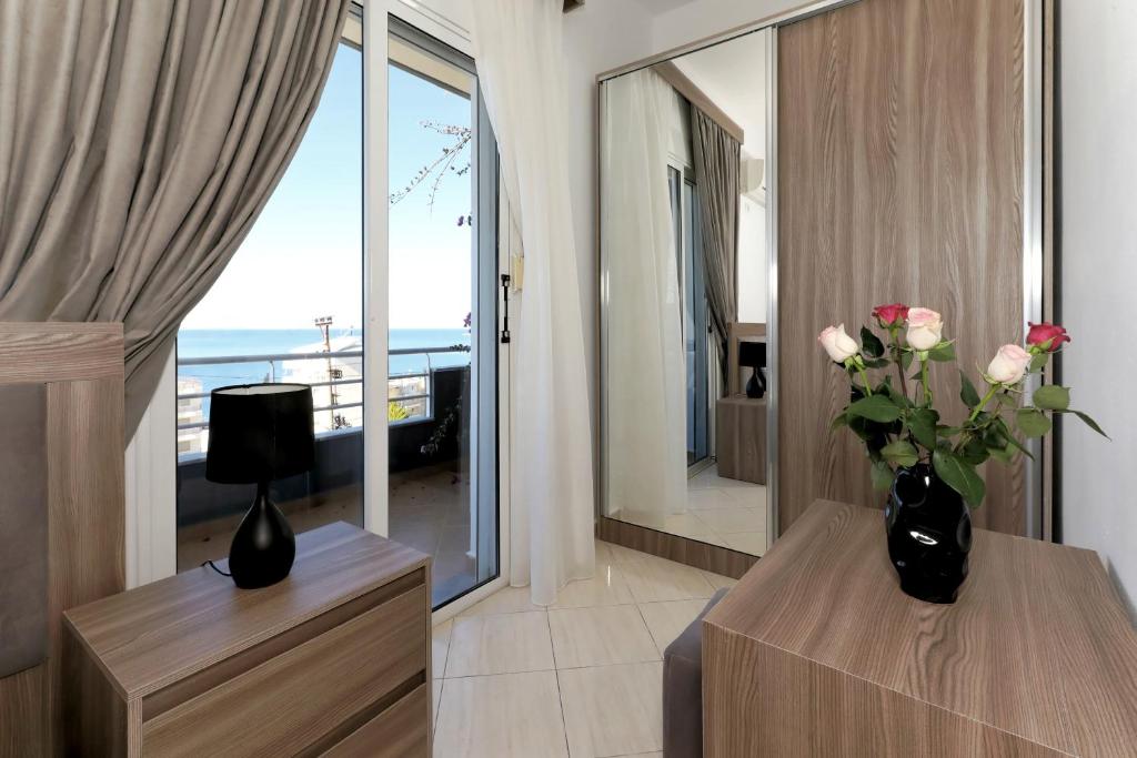 Foto dalla galleria di Villa Doka a Sarandë