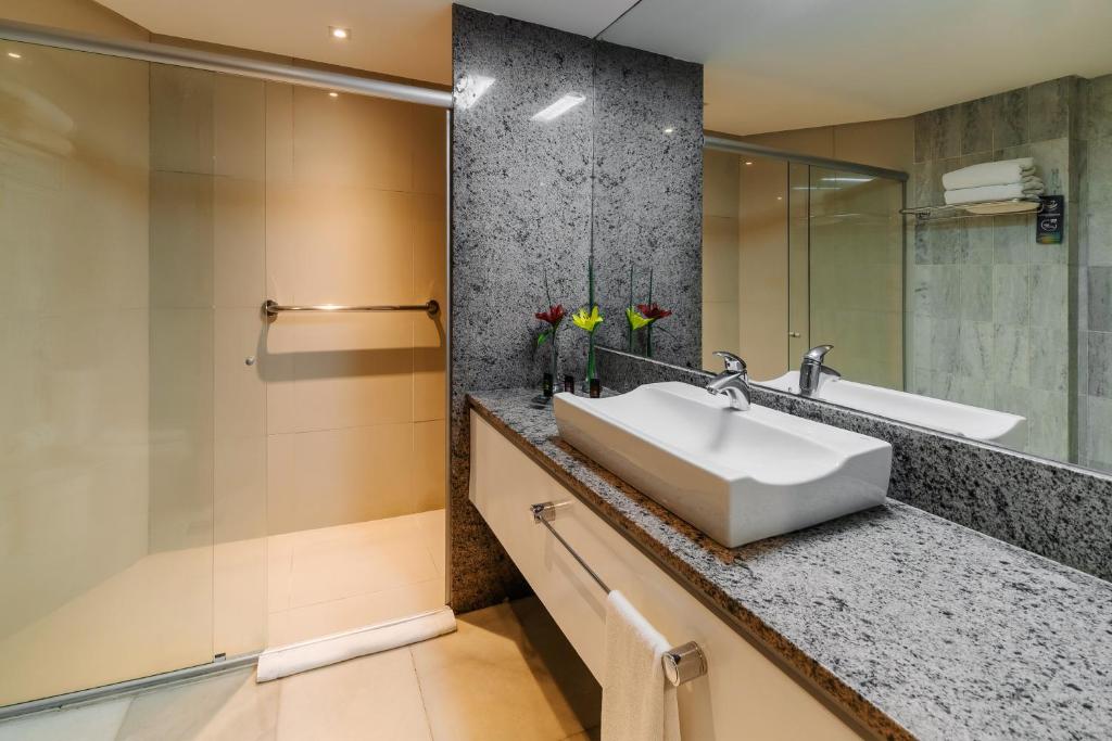  Grand Mercure Recife Boa Viagem