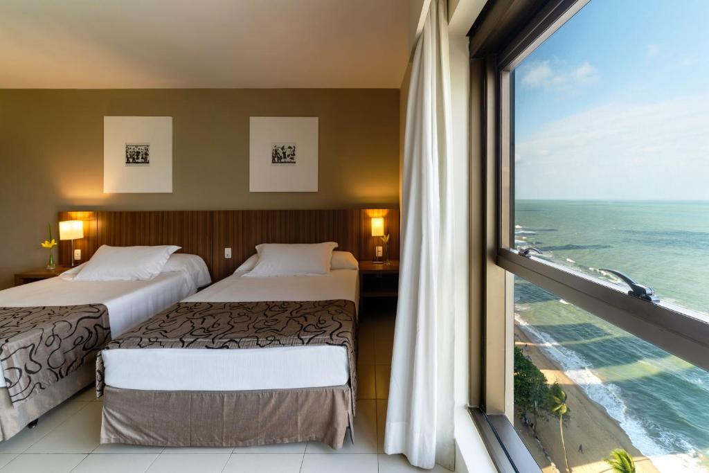  Grand Mercure Recife Boa Viagem