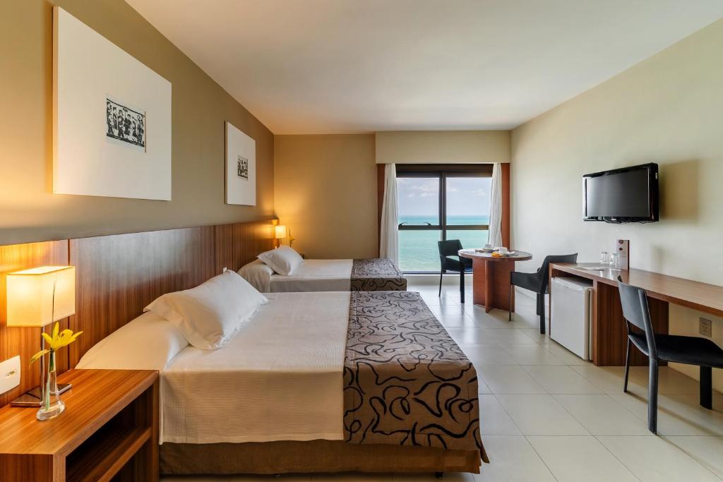  Grand Mercure Recife Boa Viagem