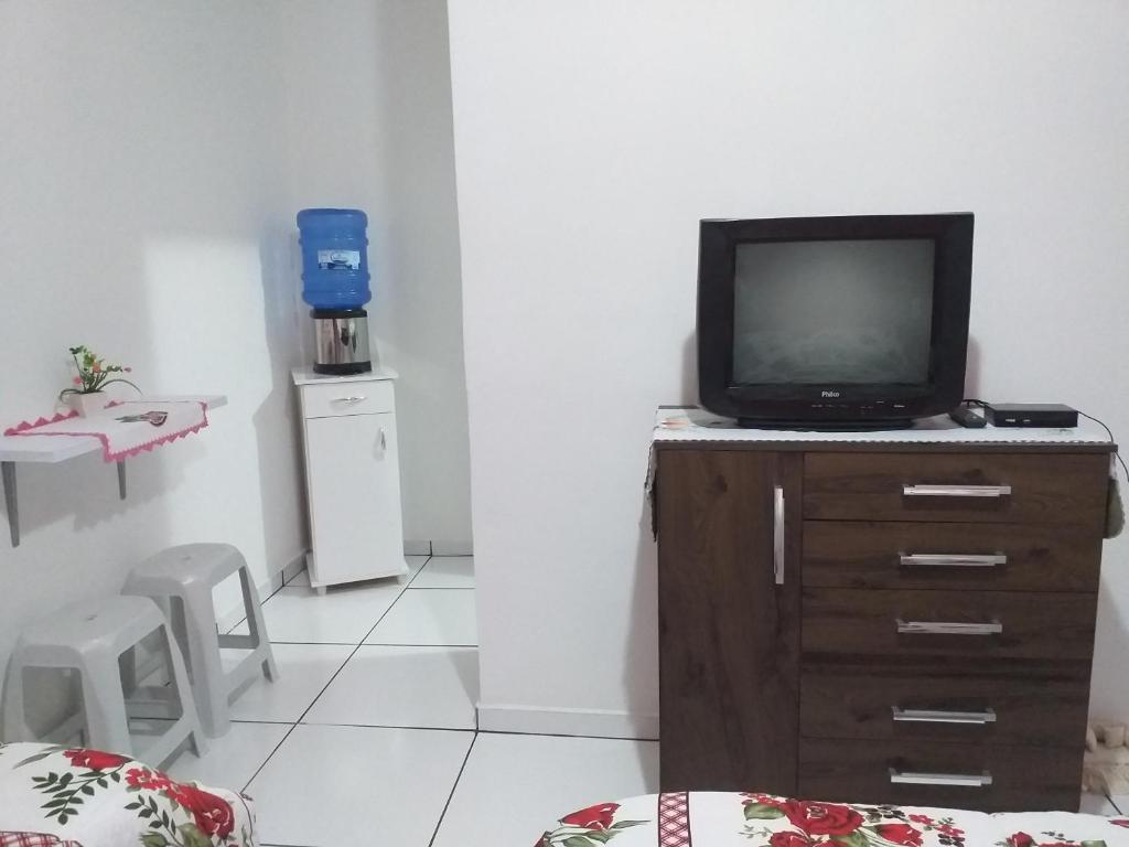  Hospedagem Caseira Clima do Lago