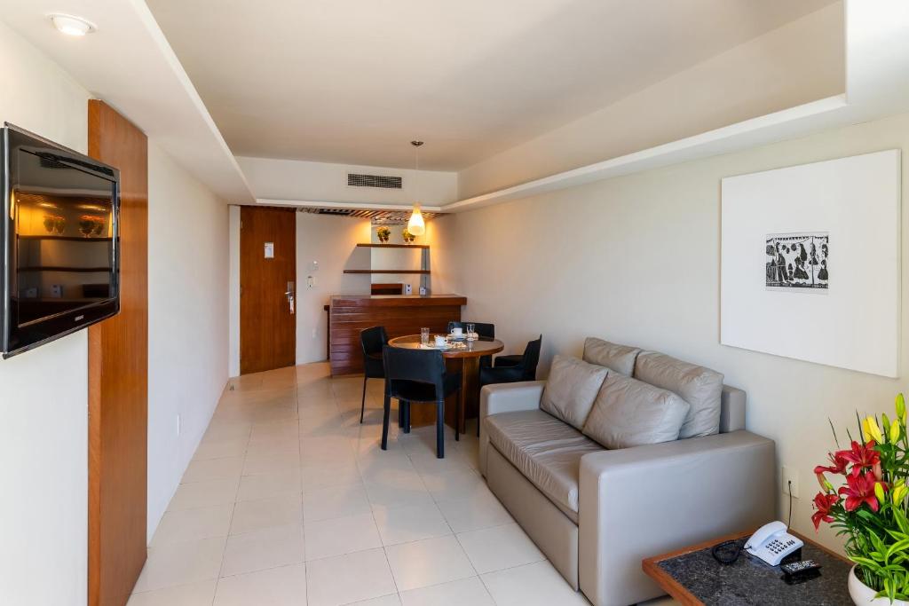  Grand Mercure Recife Boa Viagem