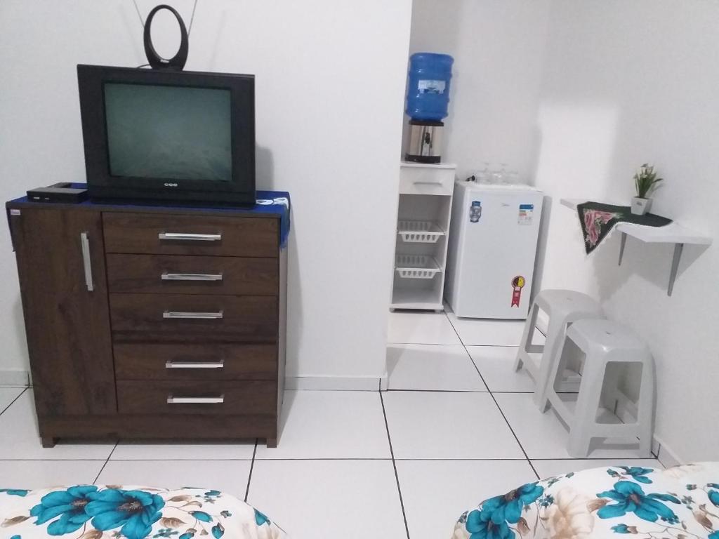  Hospedagem Caseira Clima do Lago
