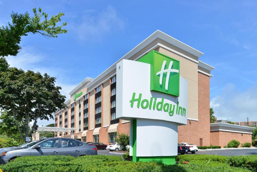 Holiday Inn New London, an IHG Hotel