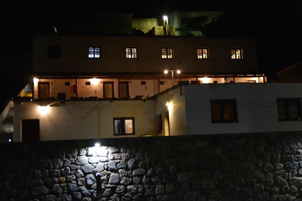 Hospedaje Iruya Mi Pueblo