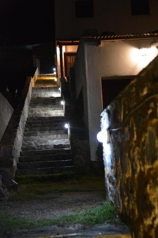 Hospedaje Iruya Mi Pueblo