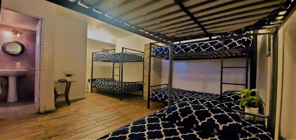 The Beach Waikiki Boutique Hostel photo