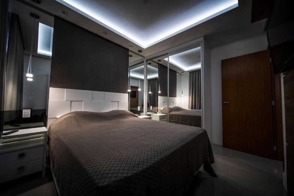  Apartamento 2 quartos novo
