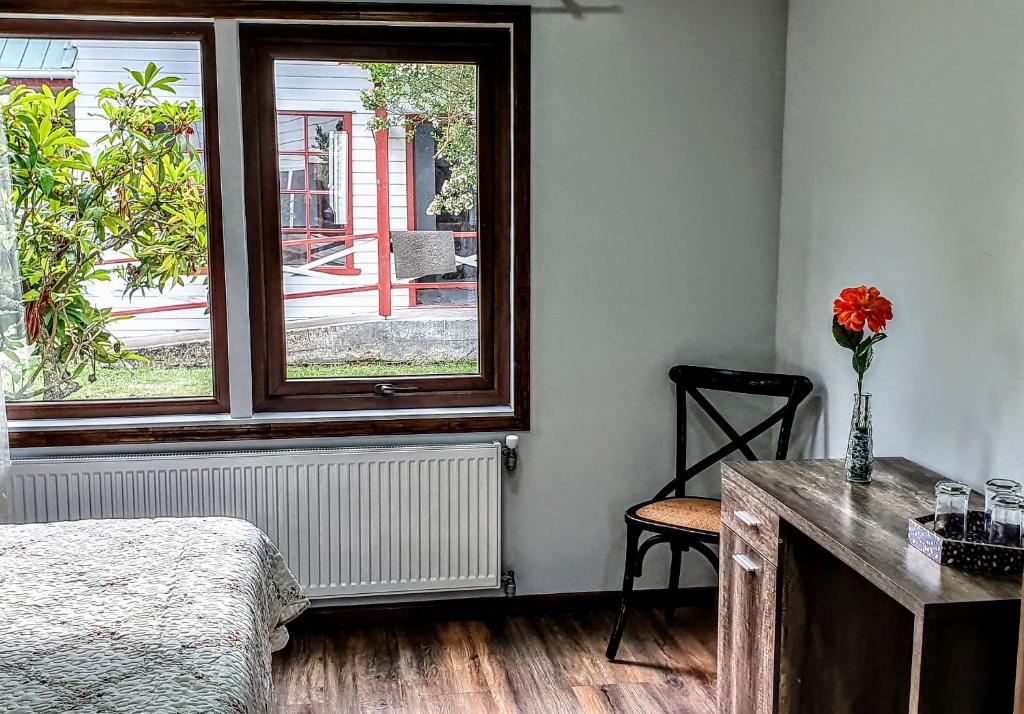 Fotografie z fotogalerie ubytování Hotel y Cabañas Molino Viejo v destinaci Puerto Varas