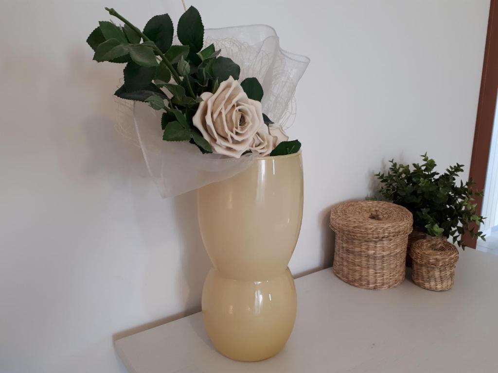 Zdjęcie z galerii obiektu Bellavista - Pescara colli w mieście Pescara