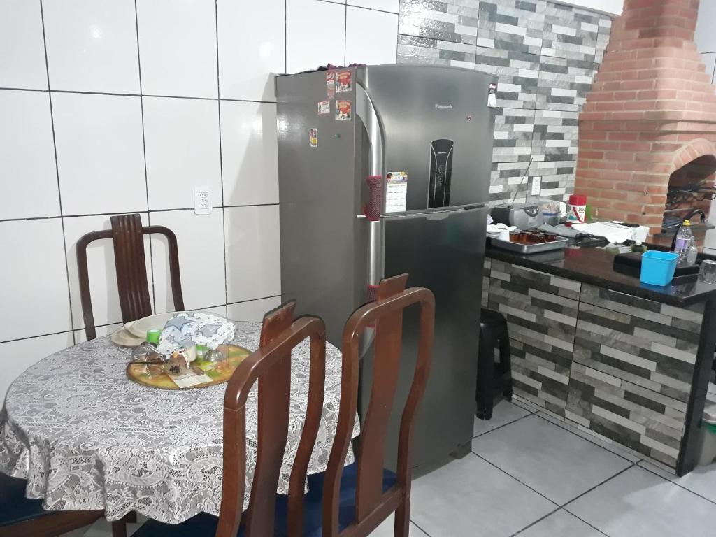  Oásis de Búzios