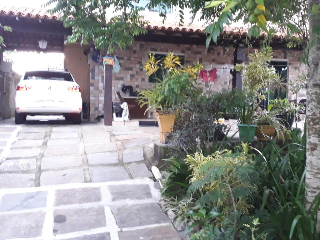  Oásis de Búzios