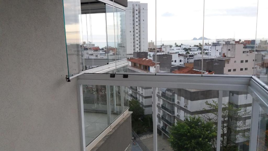  CONFORTO NA PRAIA DA ENSEADA-GUARUJÁ= SP