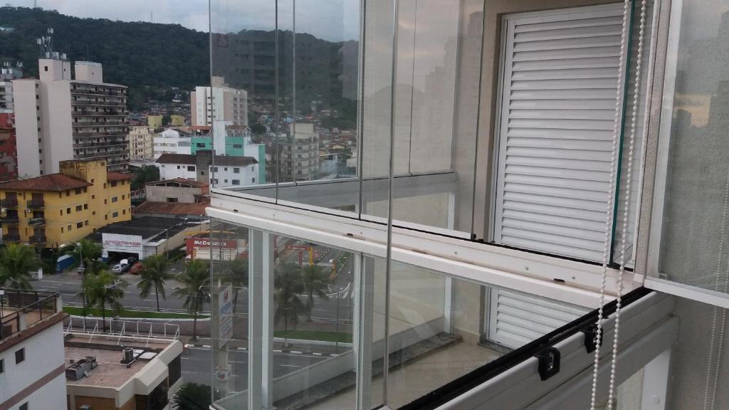  CONFORTO NA PRAIA DA ENSEADA-GUARUJÁ= SP