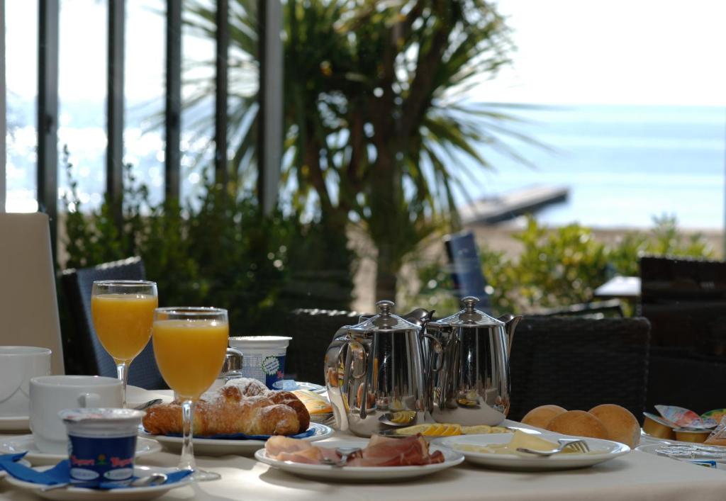 Imagen de la galería de Hotel Atlantico, en Lido di Jesolo