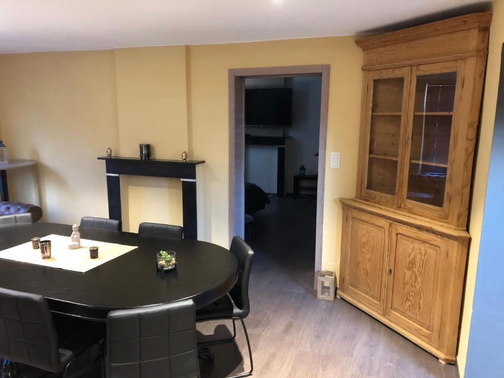 Foto sihtkohas Seneffe asuva majutusasutuse Cosy Welness Seneffe galeriist