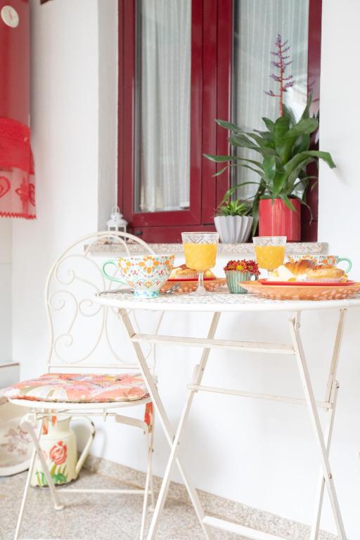 Red House 2- With terrace - 7