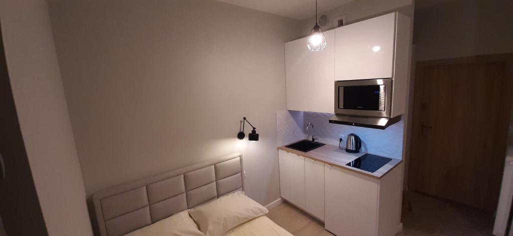 Garden Gates and Sadowa Apartments - 16