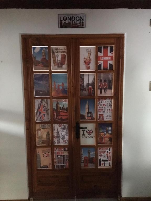 Galería fotográfica de HOSTAL CAUQUENES en Cauquenes