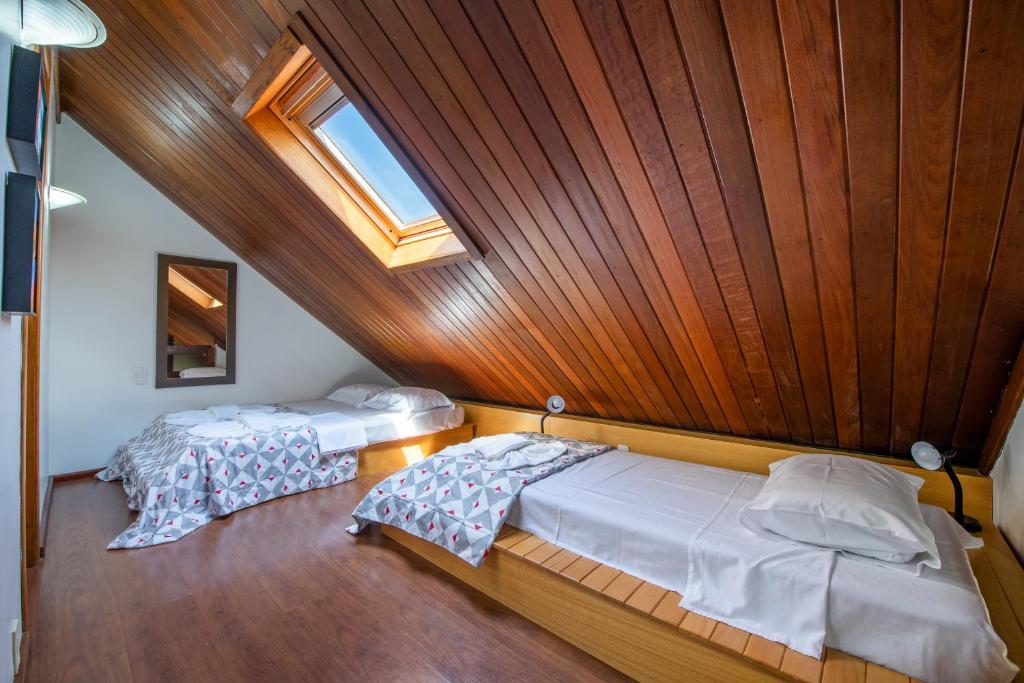 Cobertura imperdível em Gramado  Cobertura imperdível em Gramado