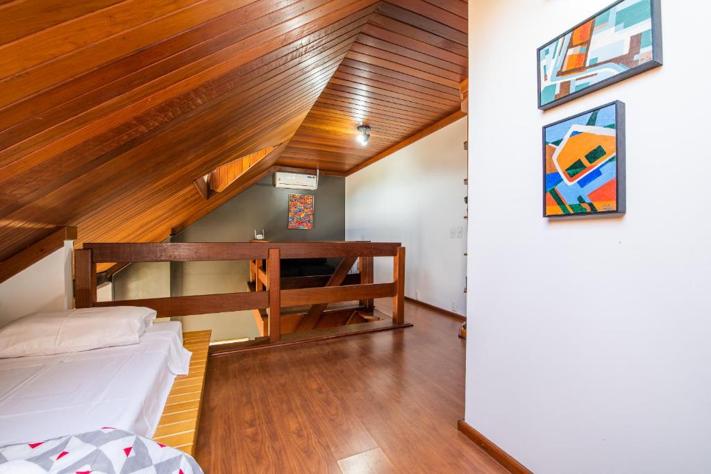 Cobertura imperdível em Gramado  Cobertura imperdível em Gramado