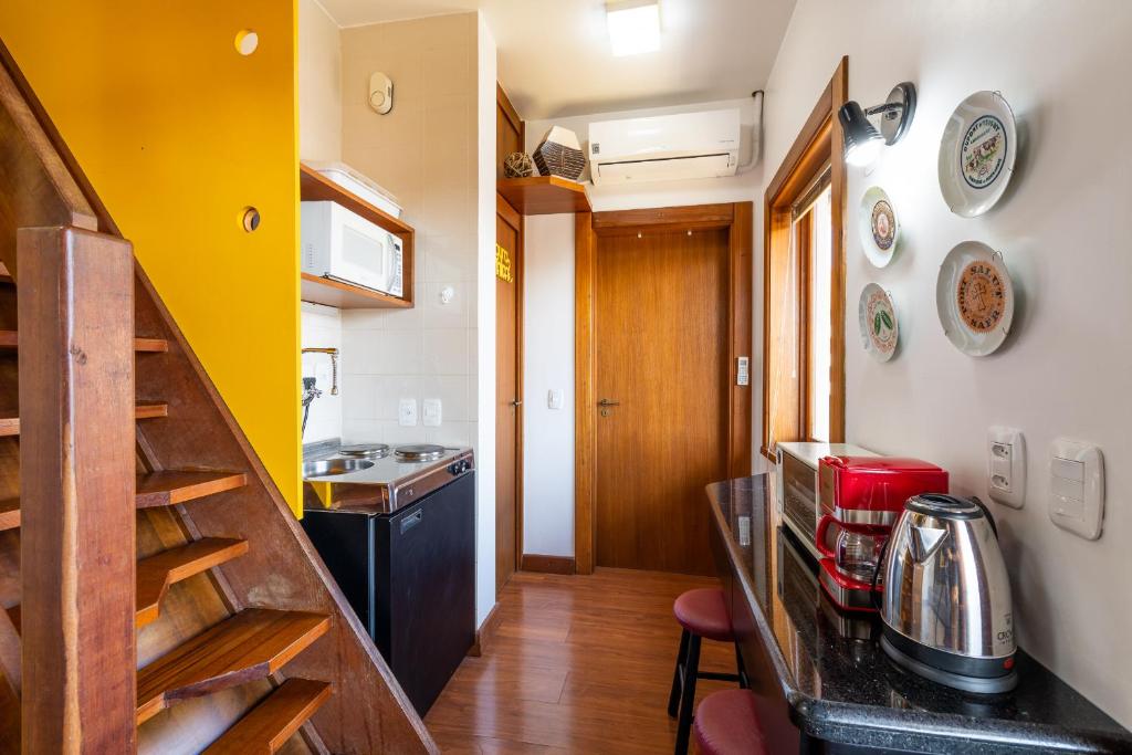 Cobertura imperdível em Gramado  Cobertura imperdível em Gramado