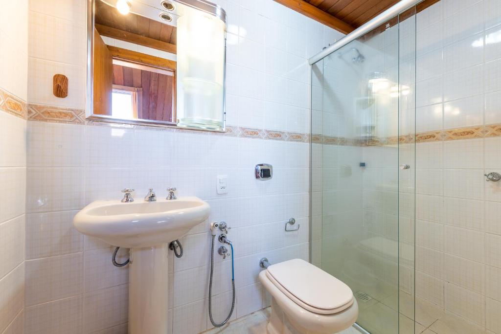 Cobertura imperdível em Gramado  Cobertura imperdível em Gramado