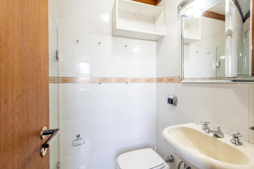 Cobertura imperdível em Gramado  Cobertura imperdível em Gramado