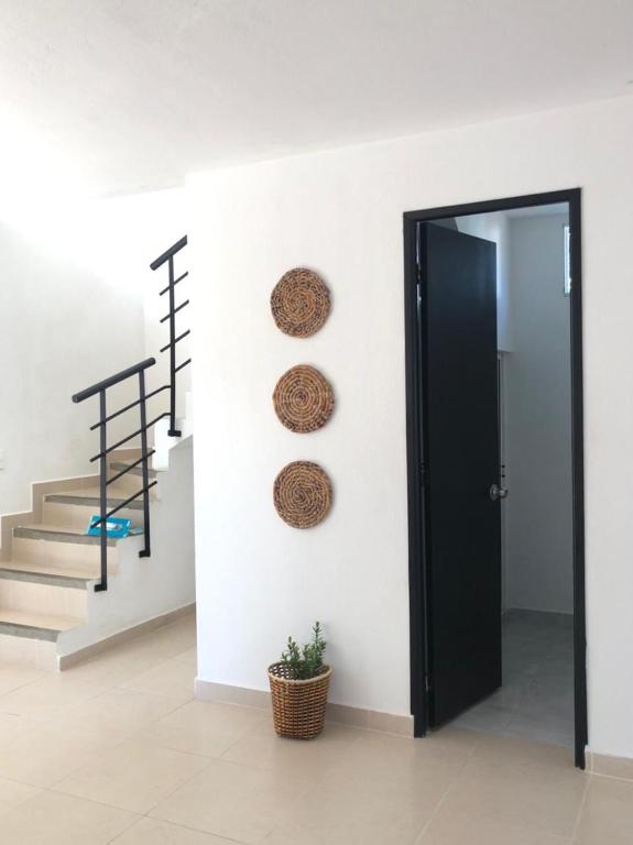 Villas del Guali - Piscina Privada