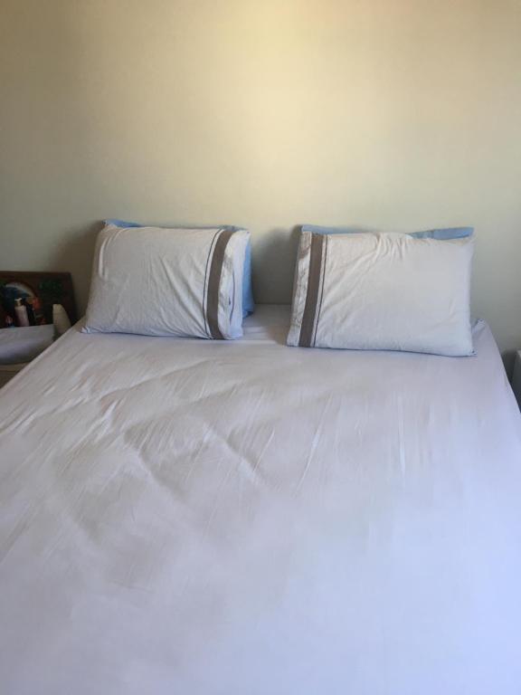  Apto Praia do Tombo - Guarujá