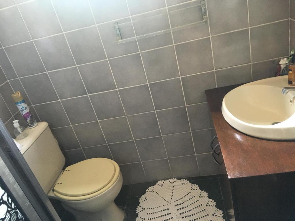  Apto Praia do Tombo - Guarujá