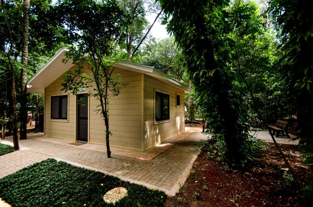  Green Garden Foz - 2 casas em um bosque