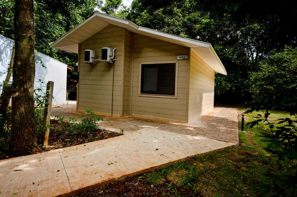  Green Garden Foz - 2 casas em um bosque