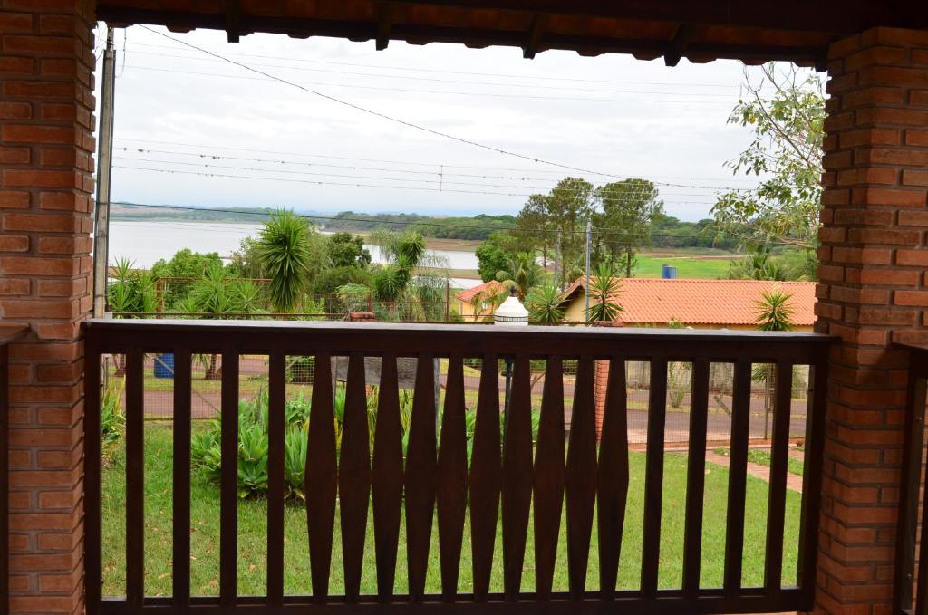  Rancho Palmeira pesca- Recanto das flores Florínia